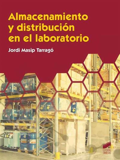 Sintesis Almacenamiento Y Distribución En El Laboratorio