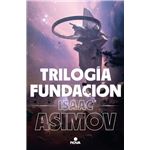 Trilogía fundación (edición ilustra