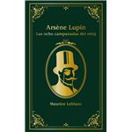 Arsène Lupin. Las ocho campanadas del reloj