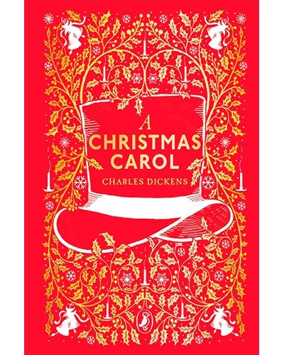 A Christmas Carol - Clothbound Edition