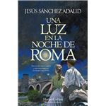 Una Luz En La Noche De Roma