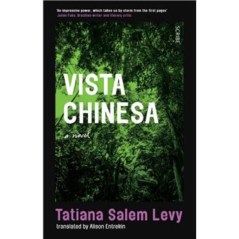 Vista chinesa