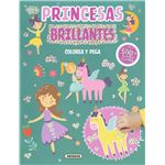 Princesas brillantes