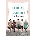 Las chicas del barrio