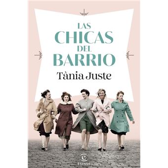 Las chicas del barrio