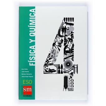 Física y química. 4 ESO - 1
