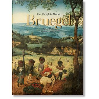Bruegel. La obra completa