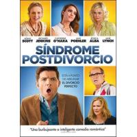 Síndrome postdivorcio - DVD