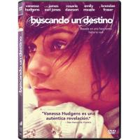 Buscando un destino - DVD