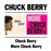Chuck berry/more chuck be