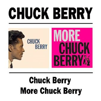 Chuck berry/more chuck be