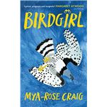 Birdgirl