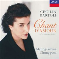 Chants d'amour