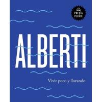 Vivir poco y llorando (Flash Poesía)