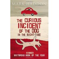 The curious incident of the dog in the night-time
