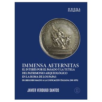 Immensa Aeternitas - 1