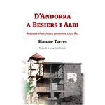 D`andorra a besiers i albi