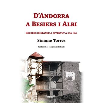 D`andorra a besiers i albi