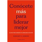 Conócete más para liderar mejor