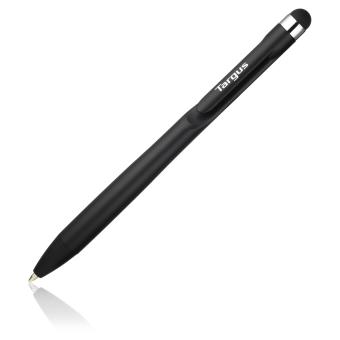 Targus Stylus For All Touch Screen negro