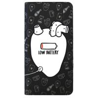 Powerbank Alfonso Casas Low Battery 4000 mAh