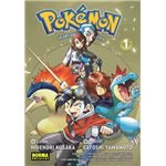 Pokemon 24 Heart Gold Y Soul Silver