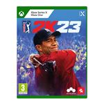 PGA TOUR 2K23 Xbox Series X / Xbox One