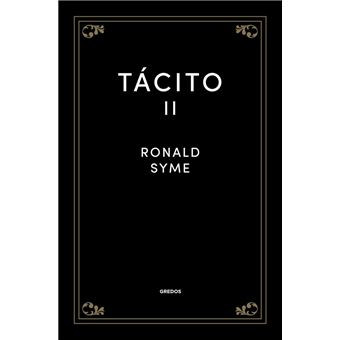 Tácito II