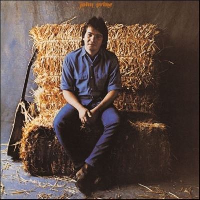 John Prine Cd