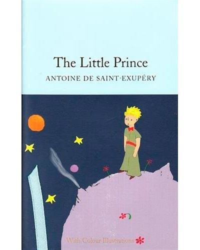 Collector´S Library The Little Prince