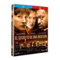 El secreto de una obsesión - Blu-Ray + DVD