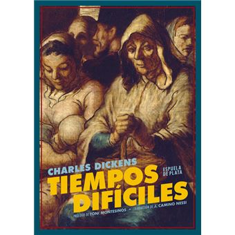 Tiempos difíciles