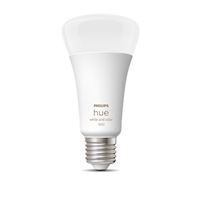 Bombilla inteligente Philips Hue E27 Color