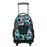 Mochila Totto rue bomper renglones g_0