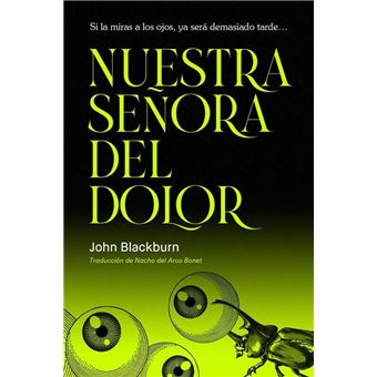 Nuestra Señora Del Dolor