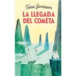 La llegada del cometa