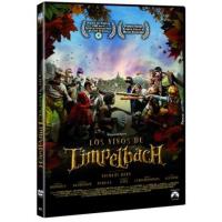 Los niños de Timpelbach - DVD