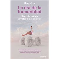 La era de la humanidad