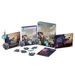 Nordic Ashes: Collector's Edition PS5