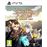 Nordic Ashes: Collector's Edition PS5