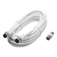 Cable de antena Temium 5m