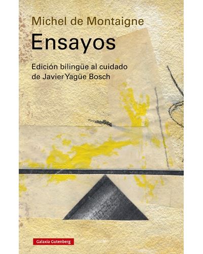Galaxia Gutenberg Ensayos- 2021