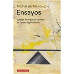 Ensayos