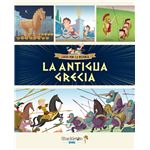 La antigua grecia