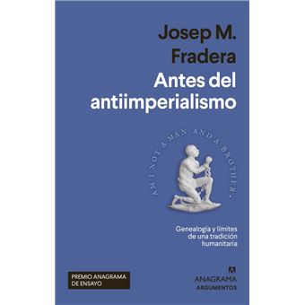 Antes del antiimperialismo - 1