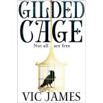 Gilded cage-pan macmillan uk