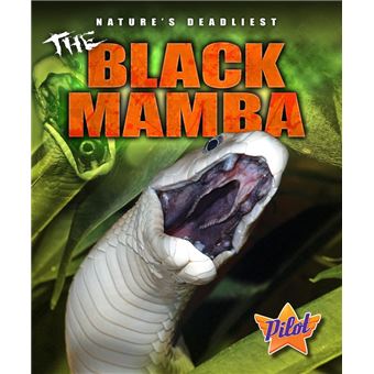 The Black Mamba