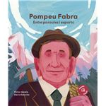 Pompeu Fabra. Entre paraules i esports
