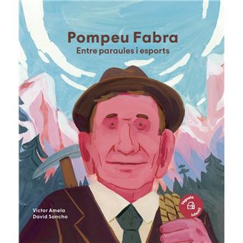 Pompeu Fabra. Entre paraules i esports