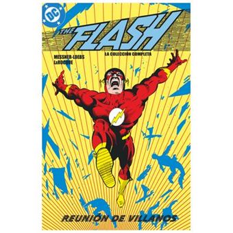 The Flash La Coleccion Completa 2